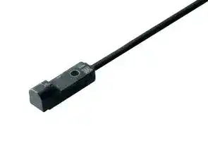 GX-H8A-P: Sensor, Inductive Proximity, 2.5 mm, PNP, 12 VDC to 24 VDC, GX-H Series