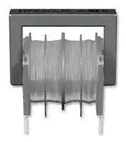 B82731M2401A033: Choke, Power Line, Double, D Core, 68 mH, 400 mA, B82731M Series