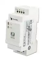 DDC3024S05: Isolated DIN Rail Mount DC/DC Converter, Low Profile, ITE, 4:1, 22.5 W, 1 Output, 5 V, 4.5 A