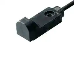 GX-H12A: Sensor, Inductive Proximity, 4 mm, NPN, 12 VDC to 24 VDC, GX-H Series