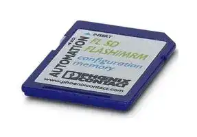 2700270: Flash Memory Card, SD Card