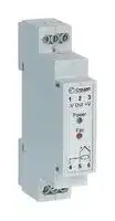 88950154: TEMPERATURE CONV, 24V, DIN RAIL/PANEL