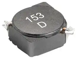 MSS7331-123MLC: Power Inductor (SMD), 12 µH, 2.8 A, Shielded, 1.3 A, MSS7331 Series