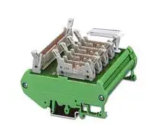 2284594: PASSIVE MODULE, 1A, 60VDC/25VAC, 14POS