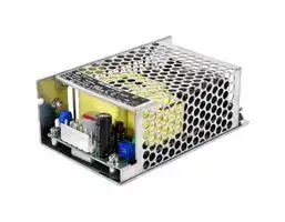 VMS-180C-12-CNF: AC/DC Enclosed Power Supply (PSU), 120 to 370VDC, Household & Medical, 1 Outputs, 180 W, 12 VDC