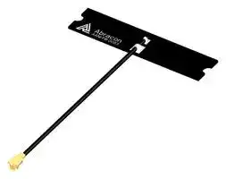 AANI-FB-0083-0100I: RF Antenna, 5.925 to 7.125GHz, WiFi 6E/WiFi 7/WLAN/Bluetooth/ZigBee, 4.2dBi, 50 ohm, 2.5VSWR, Linear