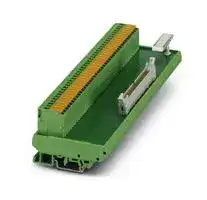 2906441: INTERFACE MODULE, 1A, 50VDC/25VAC, 50POS