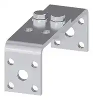 3KC9818-5: Jumper, Load Side, 3KC Series Transfer Switching Equipment