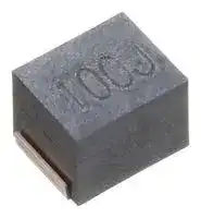 NLV32T-R47J-EF: Wirewound Inductor, 470 nH, 0.5 ohm, 220 MHz, 450 mA, 1210 [3225 Metric], NLV32-EF Series