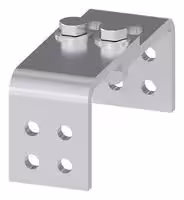 3KC9818-6: Jumper, Load Side, 3KC Series Transfer Switching Equipment