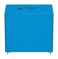 B32678G1156K000: Power Film Capacitor, Metallized PP, Radial Box - 4 Pin, 15 µF, ± 10%, DC Link, Through Hole