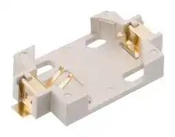 79527141: Battery Holder, 2032, SMD, WA-BCPH Series