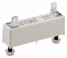 DAT71210S: Reed Relay, SPST-NO, 12 VDC, D Series, Panel Mount, 150 ohm, 2 A
