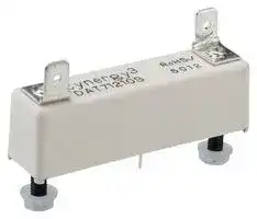 DAT71210S: Reed Relay, SPST-NO, 12 VDC, D Series, Panel Mount, 150 ohm, 2 A