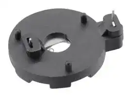 79528211: Battery Holder, 2025/2032, Through Hole, WA-BCPH Series