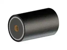 M4HCT-A-SMA: Antenna, GNSS, 1.559 GHz to 1.607 GHz, 0.5 dB, Right Hand Circular, SMA Connector