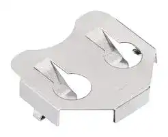 79573141: Battery Holder, 2430, SMD, WA-BCMC Series