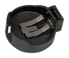 79578211: Battery Holder, 2450, Through Hole, WA-BCPH Series