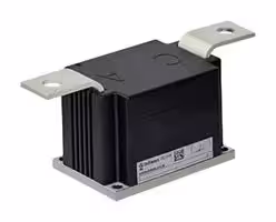 TZ800N16KOFHPSA3: Thyristor Module, 867A, 1.6kV, Single SCR, 0.2A Igt, 2V Vgt, Chassis Mount