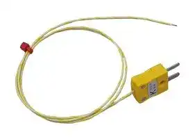 Z3-K-0.3-C31-MP-A: Thermocouple, K, -60 °C, 350 °C, 0.98 ft, 300 mm