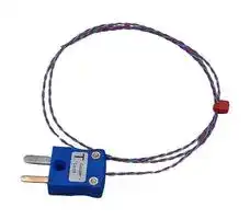 Z8-T-0.3-C81-MP-A: Thermocouple, T, -75 °C, 250 °C, 0.98 ft, 300 mm