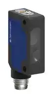 XUM9ANXBM8: Photoelectric Sensor, 8m, Polarised Reflex, NPN, Digital, 4 Pin M8 Connector, 10 to 30VDC, XU Series
