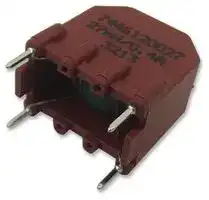 7446120027: Choke, Common Mode, Power Line, 27 mH, 400 mA, WE-LF Series