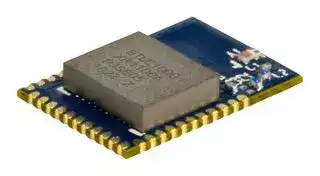 ATBTLC1000-ZR110CA: Bluetooth 4.1, Class 1, Class 2 Module, ARM® Cortex® M0, 1.8V to 4.3V Supply, -93dBm Sensitivity