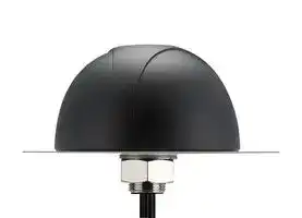 MA710.A.ABI.001: Combo Antenna, 2.6GHz to 3.5GHz, 2.5 VSWR, 3.2dBi Gain, 50ohm, Vertical Polarisation, Screw