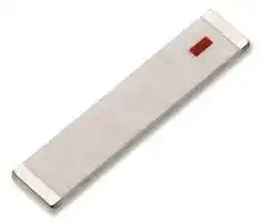 7488910043: Chip Antenna, 433 MHz, 50 Ohm, Multilayer, 25mm x 5mm x 1.2mm