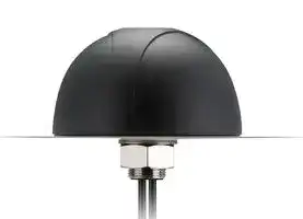 MA741.B.BI.001: Combo Antenna, 2.5GHz to 2.69GHz, 3.4dBi Gain, 50ohm, Vertical Polarisation, Screw