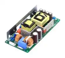 LHP300F-24-Y: AC/DC Open Frame Power Supply (PSU), ITE, 1 Output, 300 W, 85V AC to 264V AC, Fixed