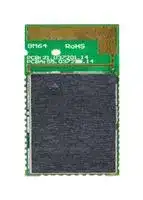 BM64SPKS1MC1-0001AA: Bluetooth 4.2, Class 1 Module, 3.2V to 4.2V Supply, -90dBm Sensitivity