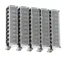 CJ-OD507-18P-5: Replacement Screw Terminal Block, 18-Point, M3, CJ Series Digital I/O Units