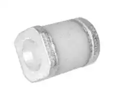 2RE090M-3-S: Gas Discharge Tube (GDT), 2RE-3 Series, 90 V, SMD, 1 kA, 650 V