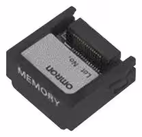 CP1W-ME05M: Option Card, Memory, 512K Words, CP1E Series Controller