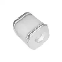 2RK200M-4-H3.5: Gas Discharge Tube (GDT), 2R-4-H3.5 Series, 200 V, SMD, 3 kA, 750 V