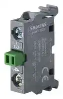 3NJ6900-2BC00: Auxiliary Switch, Pluggable, 1 NO Contact, Switch Disconnectors