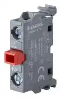 3NJ6900-2CC00: Auxiliary Switch, Pluggable, 1 NC Contact, Switch Disconnectors