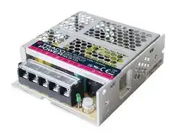 TXN 25-103: AC/DC Enclosed Power Supply (PSU), ITE & Industrial, 1 Outputs, 16 W, 3.3 VDC, 5 A