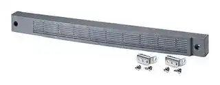 3NJ6900-4CB00: End Cover, Pluggable, Switch Disconnectors
