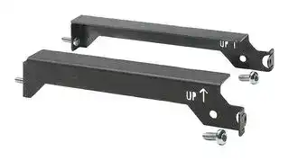 3NJ6900-4FB00: Guide Rail, Pluggable, 200 mm Depth, Switch Disconnectors