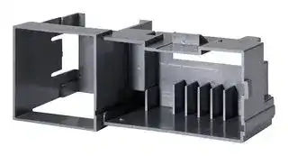 3NJ6900-4GA00: Ammeter Holder, Pluggable, Switch Disconnectors