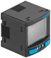 8035555: Signal Conditioner, 0.5 %FS, 15 to 30 VDC, Front Panel Mounting, 10 V Signal Range