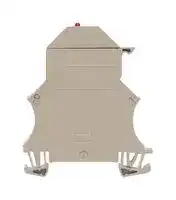 1119840000: TERMINAL BLOCK, FUSED, 2POS, 8AWG