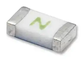0438.250WR: Fuse, Surface Mount, 250 mA, Fast Acting, 63 V, 0603 [1608 Metric], 438