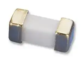 0448001.MR: Fuse, Surface Mount, 1 A, Very Fast Acting, 125 VAC, 125 VDC, 2410 [6125 Metric], NANO2 448