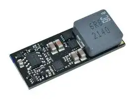 AG7010: Non Isolated POL DC/DC Converter, Module, 127 W, 3 V, 12.7 V, 10 A