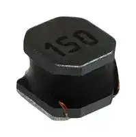 IFSC2020DZER221M01 — Power Inductor (SMD), 220 µH, 500 mA, Shielded, 550 mA, IFSC2020DZ-01 Series