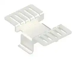FK 283  DPAK (TO-252): Heat Sink, 15 K/W, TO-252 (DPAK), 25.9 mm, 9.4 mm, 15 mm